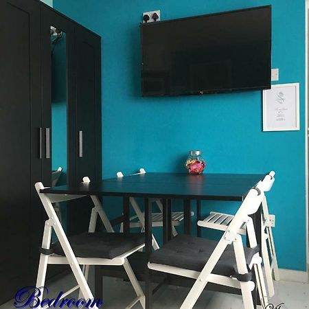 Vika Residence Deluxe Apartments Wednesbury Holiday Resort 外观 照片