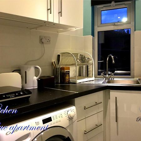 Vika Residence Deluxe Apartments Wednesbury Holiday Resort 客房 照片