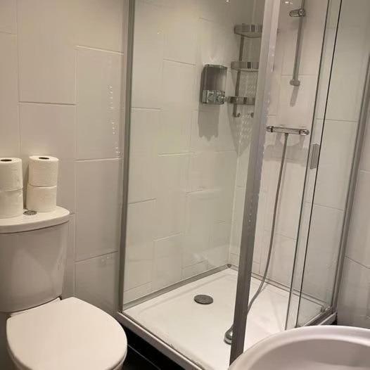 Vika Residence Deluxe Apartments Wednesbury Holiday Resort 外观 照片