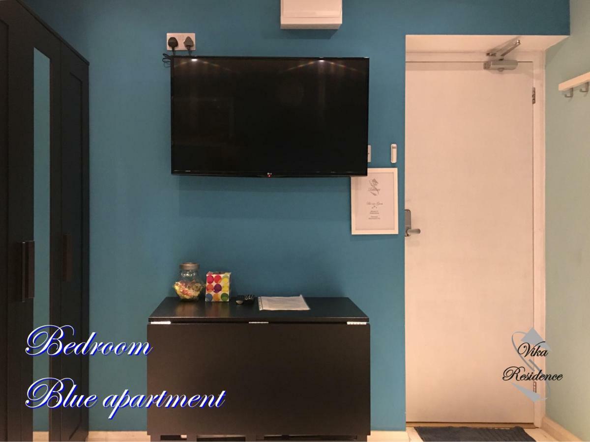 Vika Residence Deluxe Apartments Wednesbury Holiday Resort 客房 照片