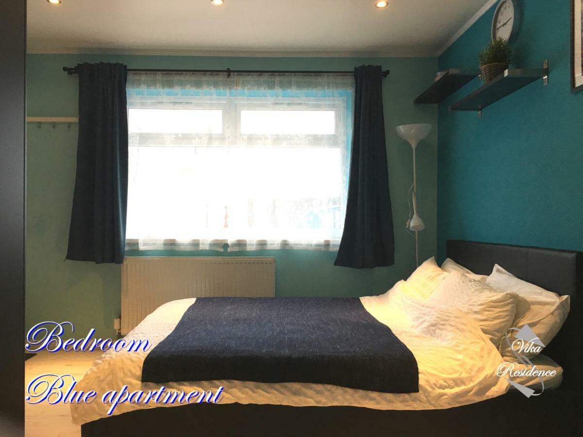 Vika Residence Deluxe Apartments Wednesbury Holiday Resort 客房 照片